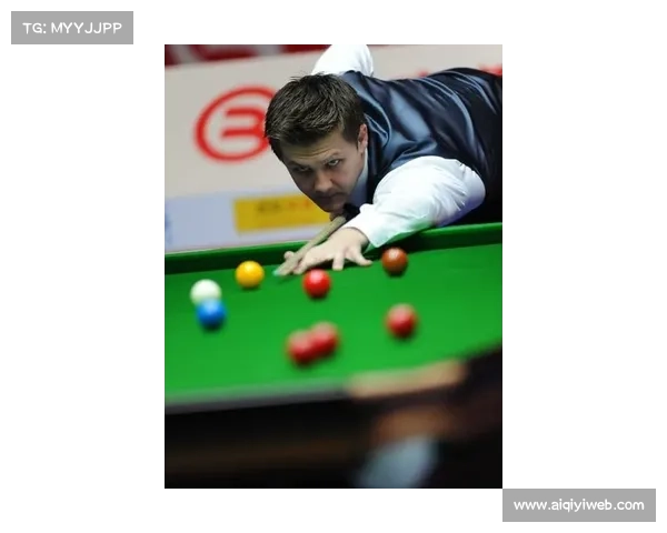 台球运动员如何塑造青少年榜样形象 引领健康向上的体育精神