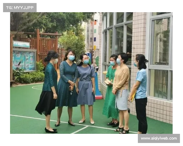 厦门同安滨城幼儿园沙滩橄榄球队市级赛斩获佳绩