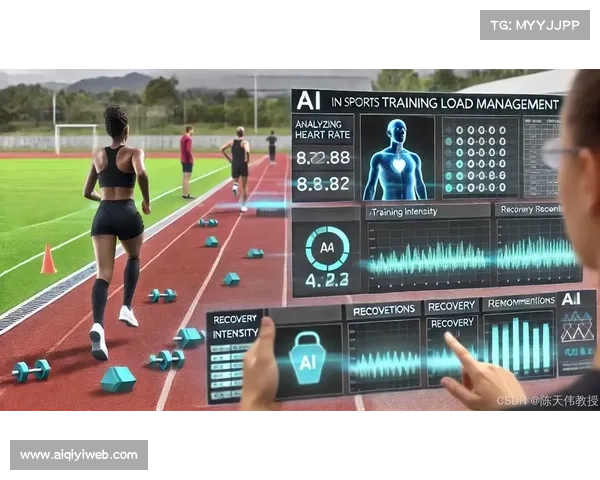 体育产业联盟建立AI发展指数，量化区域智能化建设进度