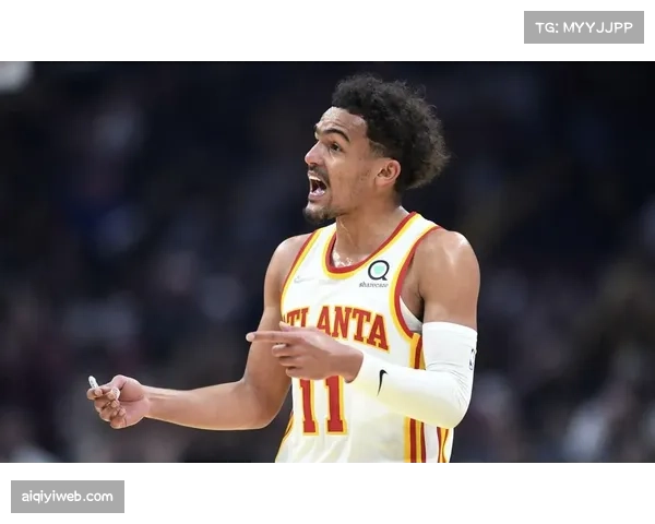 老鹰119-98轻取奇才，特雷杨15次助攻盘活全队进攻